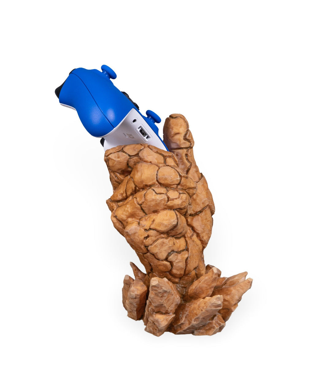 Rock Solid! Controller Holder
