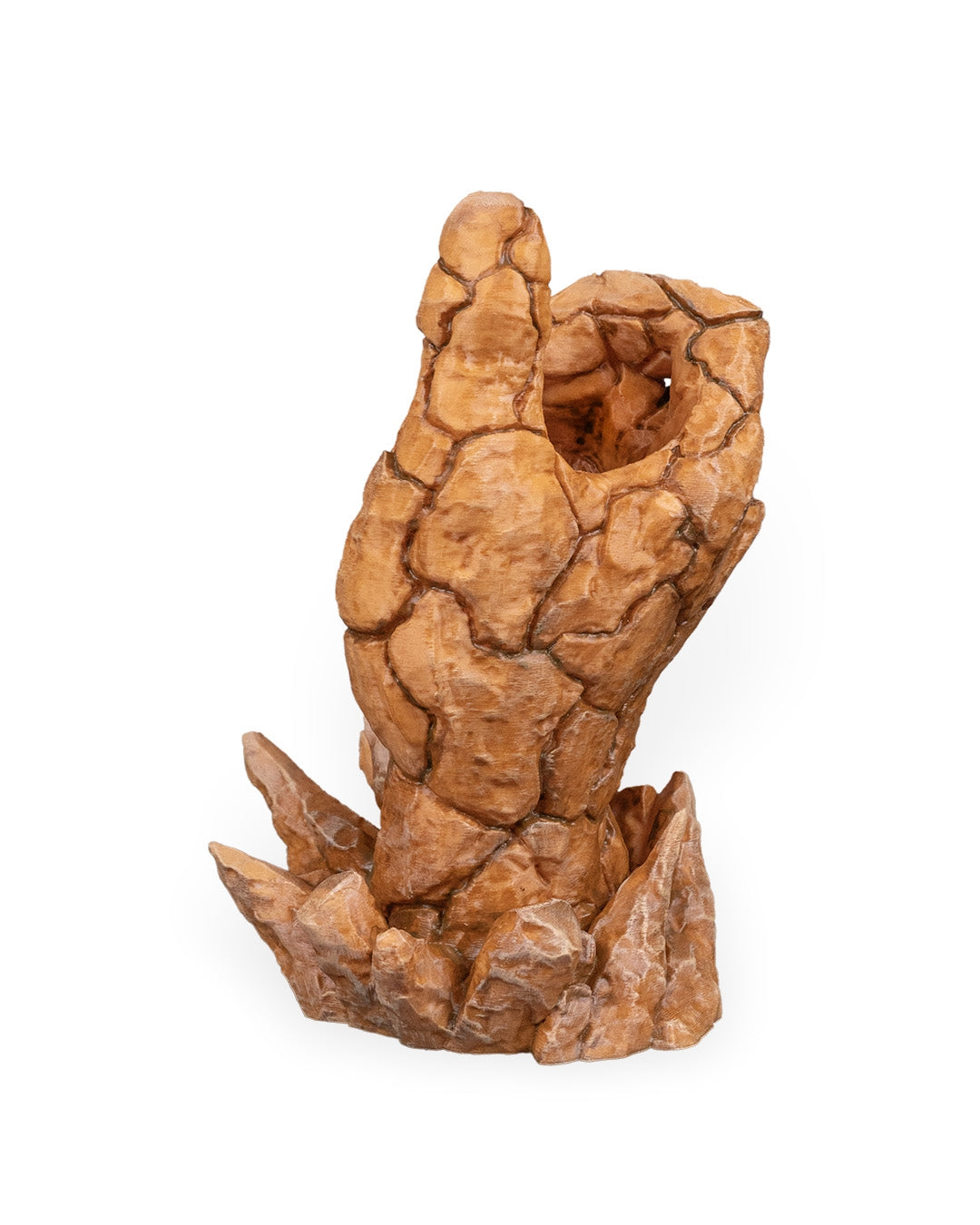 Rock Solid! Controller Holder