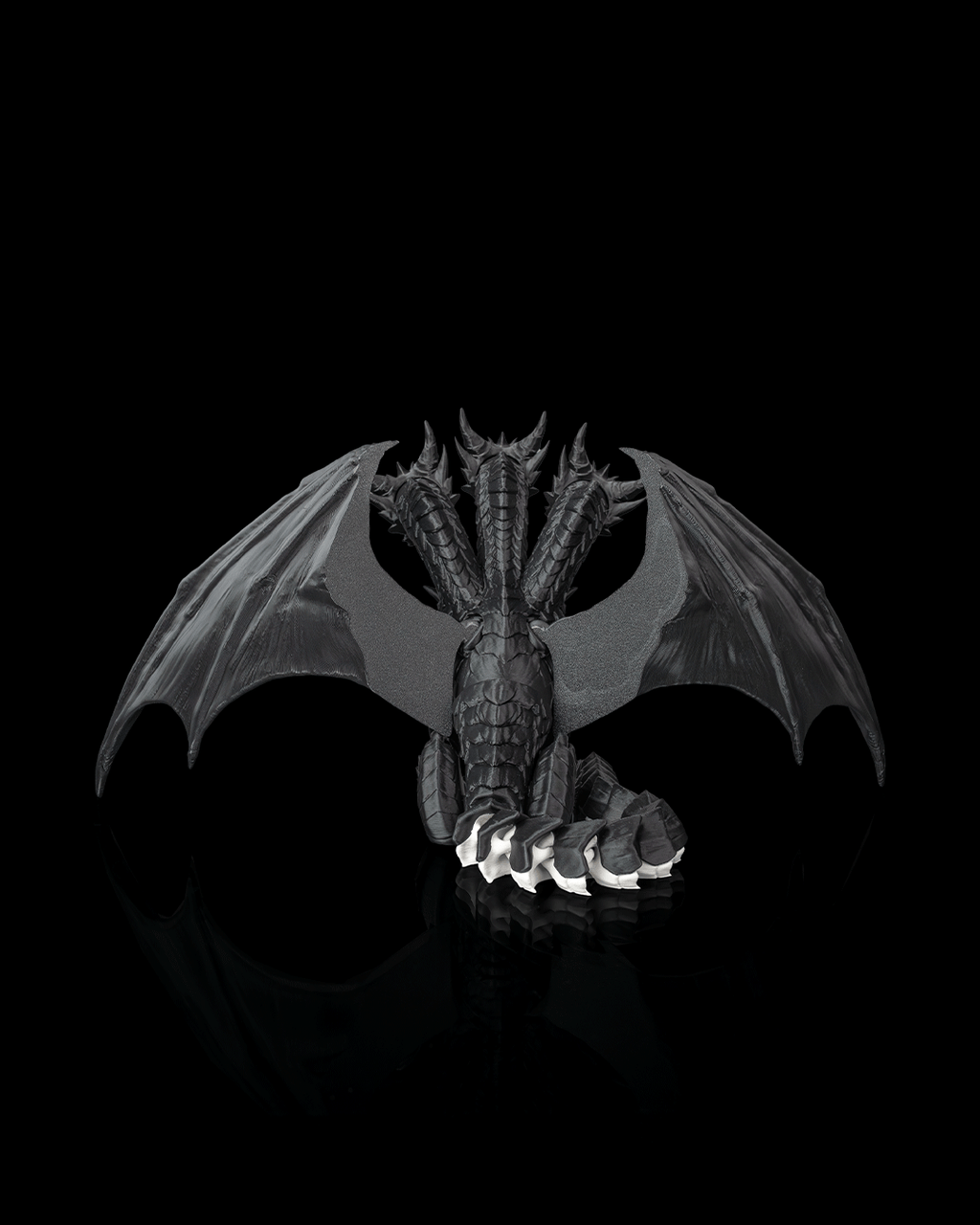 Three-Headed Dragon