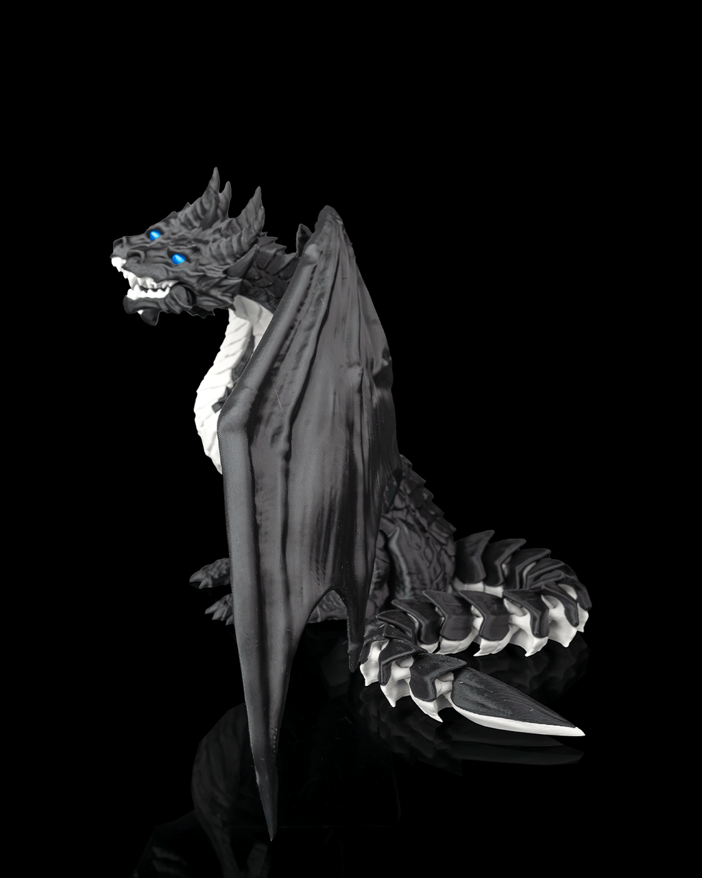 Three-Headed Dragon