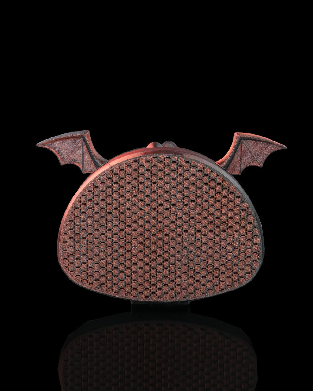demon wing bag