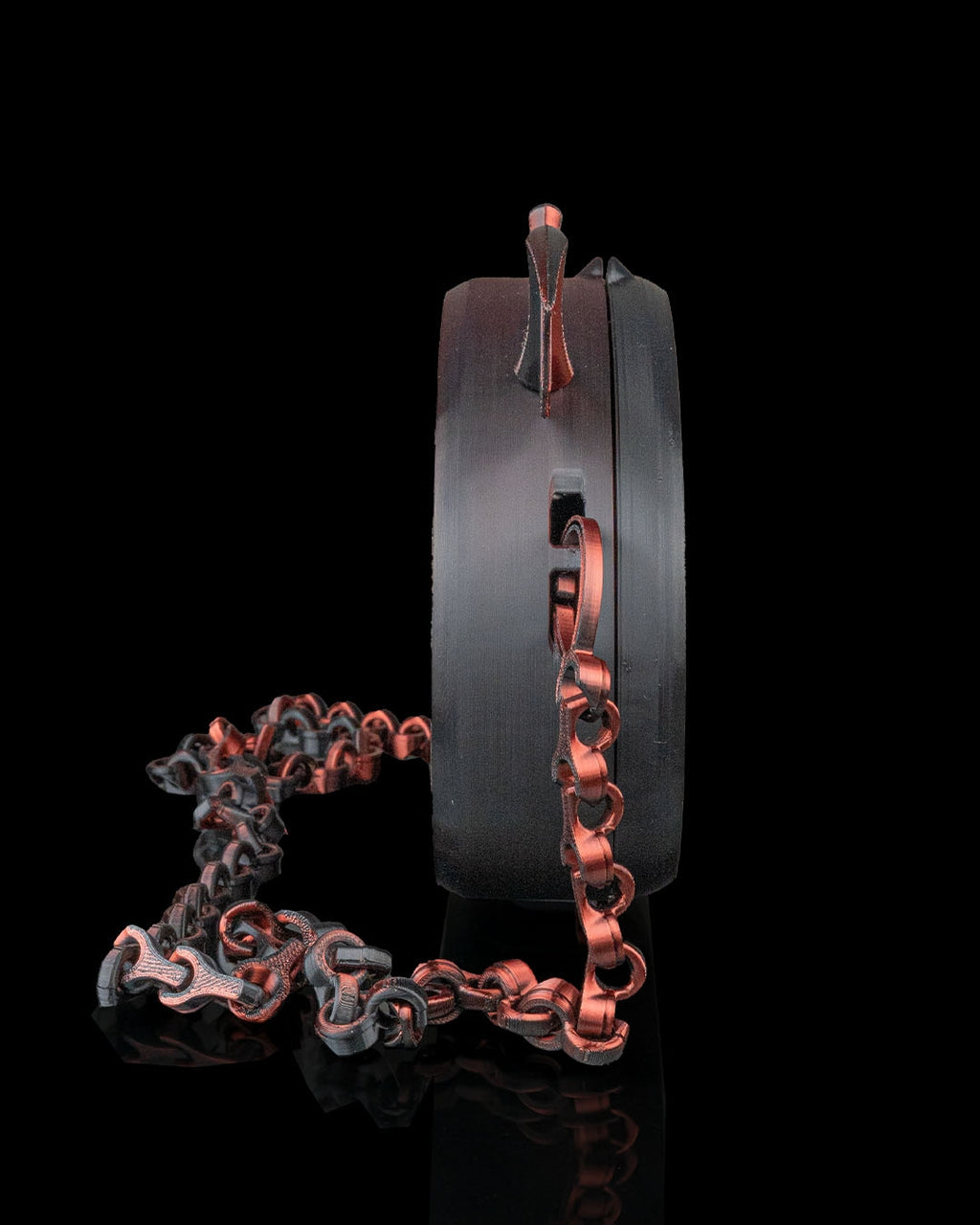 demon wing bag