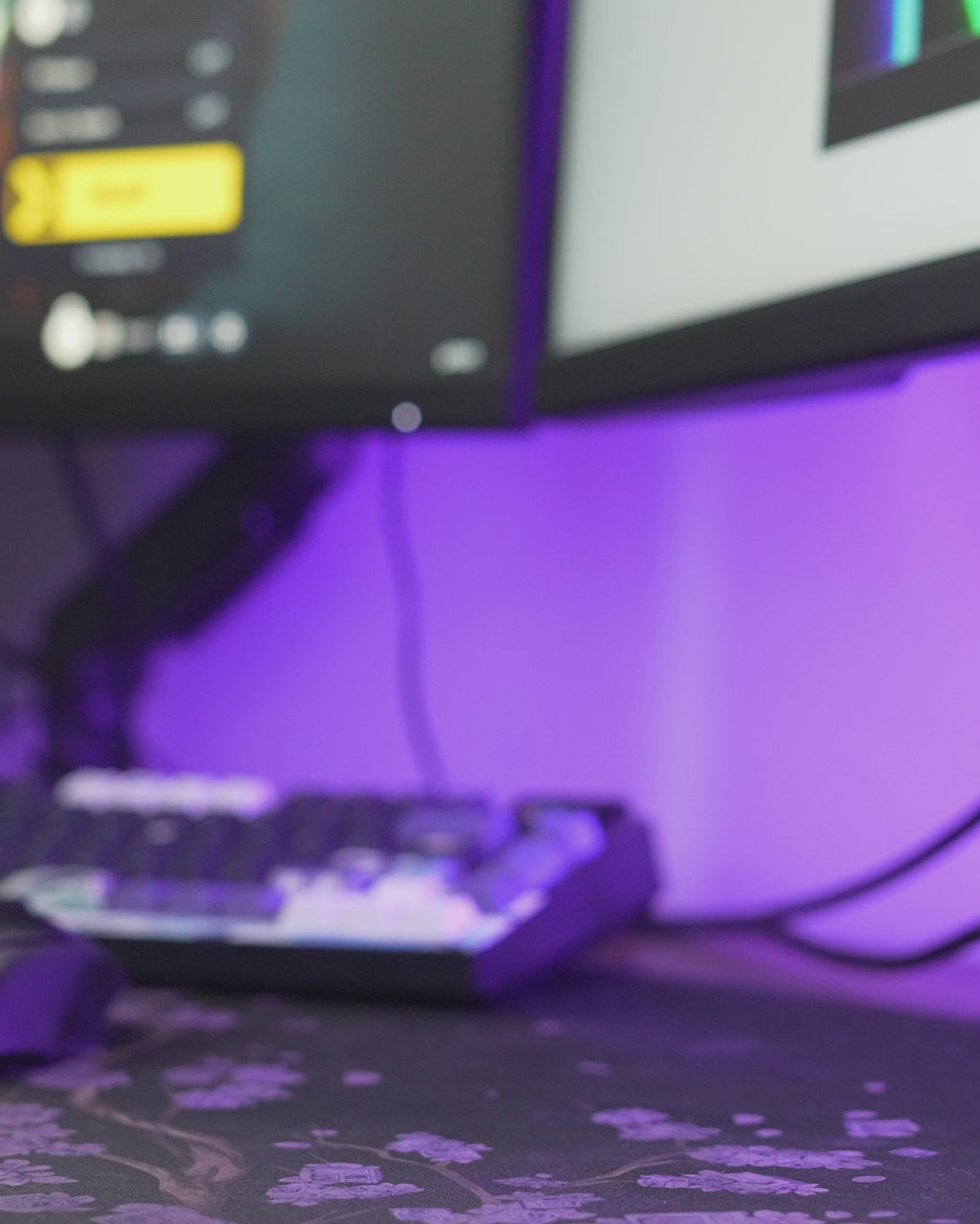 Command Sync - Controller Holder