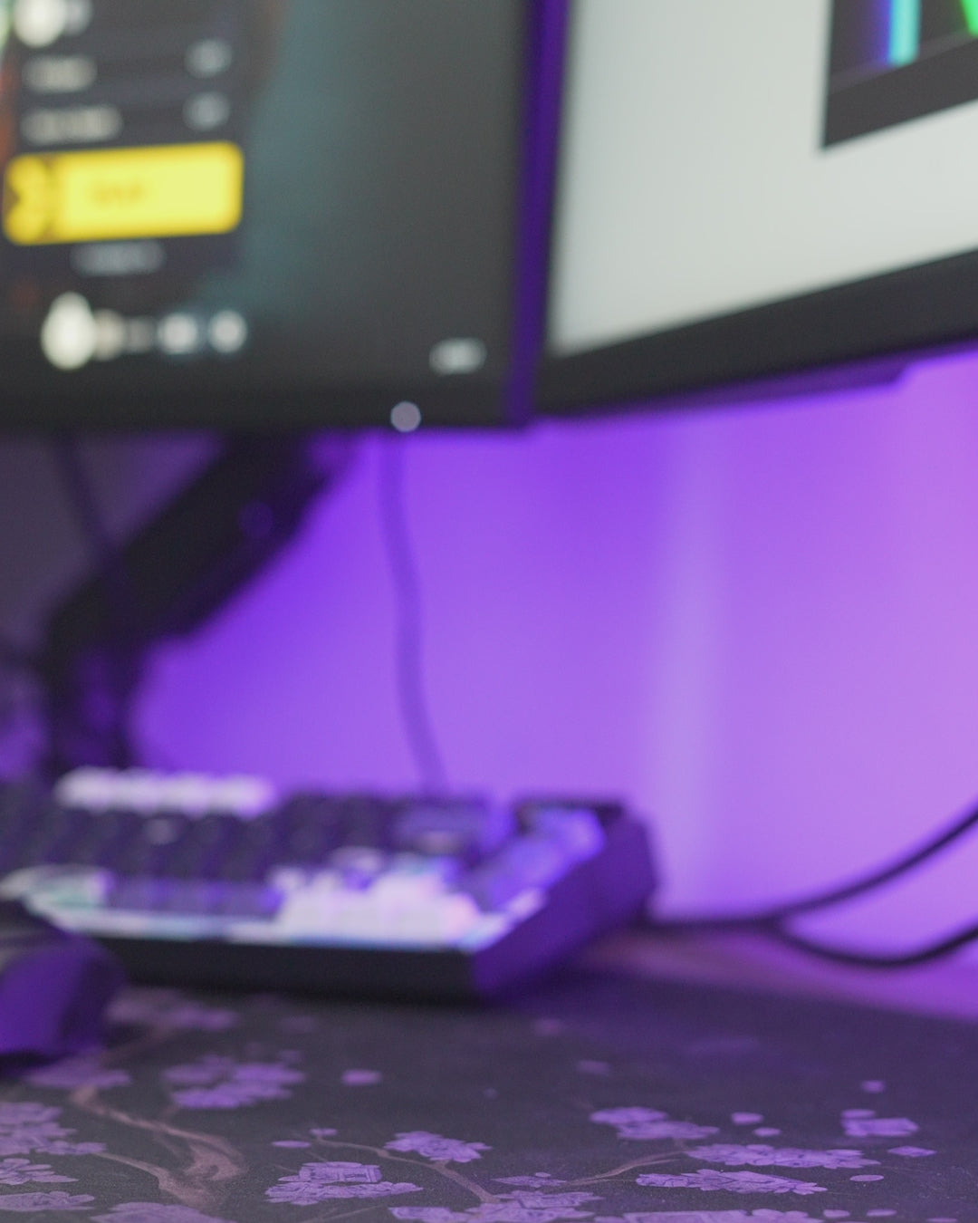 Command Sync - Controller Holder
