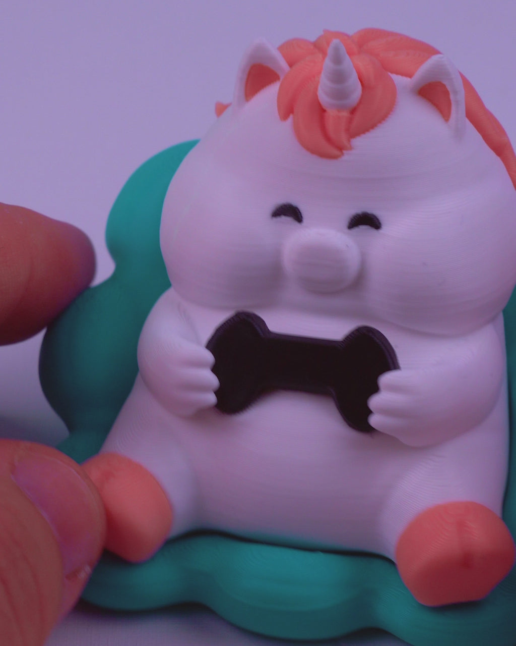 Chubby Unicorn